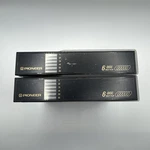 (2) Pioneer 6-disc Cd Magazines Prw1139 Prw1141 - Home Or Car Use. Fixed Price $29.99.
