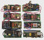 Sony,samsung,mitsubishi Original Lamp Ballast For Lcd,dlp Tv.assorted.usa Sale.. Fixed Price $30.00.