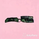 Whirlpool Interface Control Board W10248084 W10110658. Fixed Price $74.09.