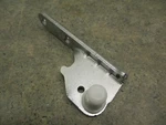 Samsung Refrigerator Center Hinge Part# Da97-11803c. Fixed Price $23.00.