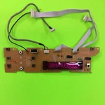 Rca Rtd315-a Dvd/cd Receiver Cd Player Display Main Board Rtd215 5641934a. Fixed Price $13.95.