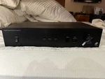 Niles Audio Sa100 Subwoofer Power Amplifier Amp 100/140 Watts Rms. Fixed Price $155.00.