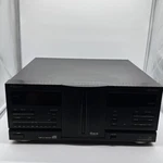 Fisher Dac-2403 24 Cd Compact Disc Player See Description For Parts. Fixed Price $59.95.