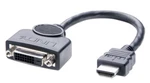 Lindy Hdmi/dvi-d Adapt.cable 0,2mm/f. Fixed Price $17.66.
