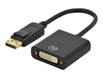 Digitus Displayport Adapter Cable 0.15m Dvi-i Ak-340401-001-s. Fixed Price $19.81.
