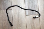 Lg Dishwasher Water Inlet Hose With Valve Assembly Oem Replacement Part Test. Fixed Price $25.98.