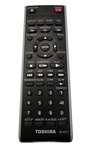 Toshiba Se-r0177 Dvd Player Remote Control Sd-3980 Sd-3980su Sd3980sc Sd3980sc2. Fixed Price $2.49.