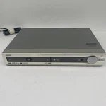 Sanyo Dvd Video Player Dwm-380 Mp3 Cd S-video Componet *tested Working No Remote. Fixed Price $13.23.
