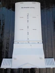Oem Samsung Da97-21004a Refrigerator Assy Cover Multi-ref Multi Module Rf6000. Fixed Price $45.00.