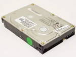 Compaq 20.4gb 3.5" Ide Hard Drive - Quantum 20.4at 204531-001. Fixed Price $22.11.