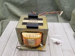 Denon Avr-3802 Main Audio Power Transformer 5133333 2336363008 Tkp0278-e128. Fixed Price $42.50.