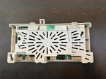 Whirlpool Maytag Washer Electronic Control Board W10763747, W10372200. Fixed Price $50.00.