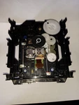 Panasonic H3726bih Dvd Video Player Optical Assembly, Rjb2608a, Rep3406. Fixed Price $19.99.