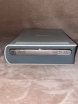 Microsoft Xbox 360 Dvd/cd Player. Untested/no Power Chord. Read Description. Fixed Price $19.95.