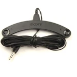 Sony Ecm-ac3 Calibration Microphone 1-542-903-11 154290311. Fixed Price $59.99.