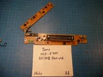 Sony Hcd-e300 Bd/dvd Receiver Replacement Parts Display Cir Board # 1-879-544-12. Fixed Price $10.00.