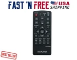 New Cov31736202 Replacement Remote Fit For Lg Dvd Dp132 Dp132nu Dp132h Dp132-h. Fixed Price $8.36.