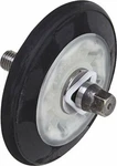 Lg Dryer Drum Roller 4581el2002e, 4581el3001a, 4581el3001c, 4581el3001f. Fixed Price $13.14.