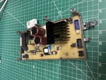 Maytag W10815491 W10912345 Ps11769801 Washer Control Board Az204440 Wmv905. Fixed Price $243.81.