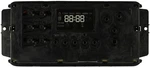 Whirlpool Range W10173526 Control Board No Overlay. Fixed Price $54.60.