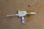 Lg Range Burner Valve New Part # Mjx61842206. Fixed Price $40.48.
