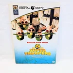 Broken Lizard's Super Troopers (dvd, Digital Copy, 2008). Fixed Price $12.95.