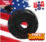 100pcs Cassette Recorder Rubber Belts Repair Kit For Tape, Cd, Dvd, Vcr Drives. Fixed Price $10.65.