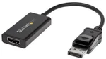 Displayport Digital A/v Cable Adapter With Hdr, 4k 60hz - Startech. Fixed Price $59.51.