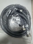 Oem Lg Washer Inlet Hoses Gjs150cxh Pair Hot/cold Replacement Hose. Fixed Price $18.99.