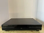 Marantz Dvd810 Dvd/cd Player - No Remote For Parts Read. Fixed Price $29.99.