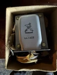Vintage Thermador 6a5102 Transformer Original Oem Industrial / Electronics. Fixed Price $249.00.
