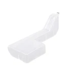 Samsung Da63-05462a Cover-w/harness Conv Door. Fixed Price $29.99.