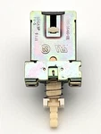 Sdga3p Tv-5 Alps Japan 5a 250v Power Push Switch ( Roland 808 Etc.. ) Nos. Fixed Price $19.95.