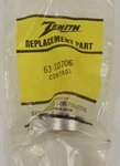 Nos Oem Zenith Control 63-10706 For Crt Tv Television Radio Receiver Volume Etc.. Fixed Price $22.49.
