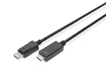 Digitus Displayport Adapter Cable, Dp - Hdmi Type A. Fixed Price $23.14.