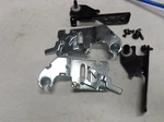 Kenmore Aeh73577639, Aeh73577640, Aeh74216501, Aeh74216502 Lg Refrigerator Hinge. Fixed Price $40.00.