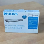 Philips Dvp3140 Progressive Scan Dvd Player *sealed. Fixed Price $95.99.