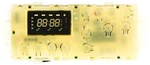 Whirlpool Range 6610395 Control Board - No Overlay. Fixed Price $87.12.