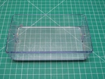 Oem Samsung Refrigerator Right Door Big Bin Da63-08754b. Fixed Price $39.99.