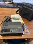 Marantz Cdr300 Professional Cd Recorder Tested, Complete Set With Bag. Fixed Price $350.00.