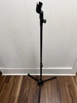 Logitech Mevo Floor Stand 24.4 To 57.8 Inches. Fixed Price $49.90.