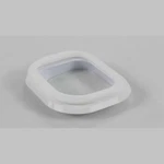 Samsung Da97-17451a Ice Chute Assembly 1/2" Plastic. Fixed Price $74.41.