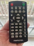 Memorex Dvd Player Genuine Remote Control Mvd-2015 Mvd-2016 Mvd-2016blk. Fixed Price $5.89.
