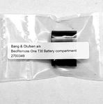 Bang & Olufsen Beoremote One-bt Battery Compart B&o Part No. 2700349 /. Fixed Price $49.99.