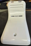 Whirlpool Refrg. Air Diffuser Ass. Part# W11438736 W11256504 W10638176 W10861170. Fixed Price $15.99.