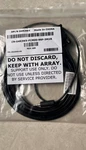 New Dell 4r3wx Sc4020 Scv2000 Me4012 Me4024 Me4084 Db9 To 3.5mm Serial Cable. Fixed Price $63.96.
