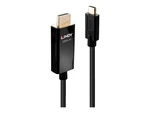 Lindy 43292 2m Usb Type-c Hdmi Type A (standard) Male Straight Cable. Fixed Price $50.12.