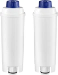 Compatible De'longhi 5513292811 Water Filter For Delonghi Dls C002 Cfl. Fixed Price $25.99.