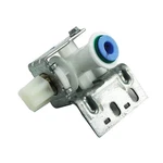 Whirlpool Wpw10445062 Refrigerator Connector Genuine Oem Part. Fixed Price $47.69.