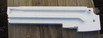 Lg Kenmore Crisper Rail Left Aec74897802 Aec74897821 Meg651191. Fixed Price $29.95.